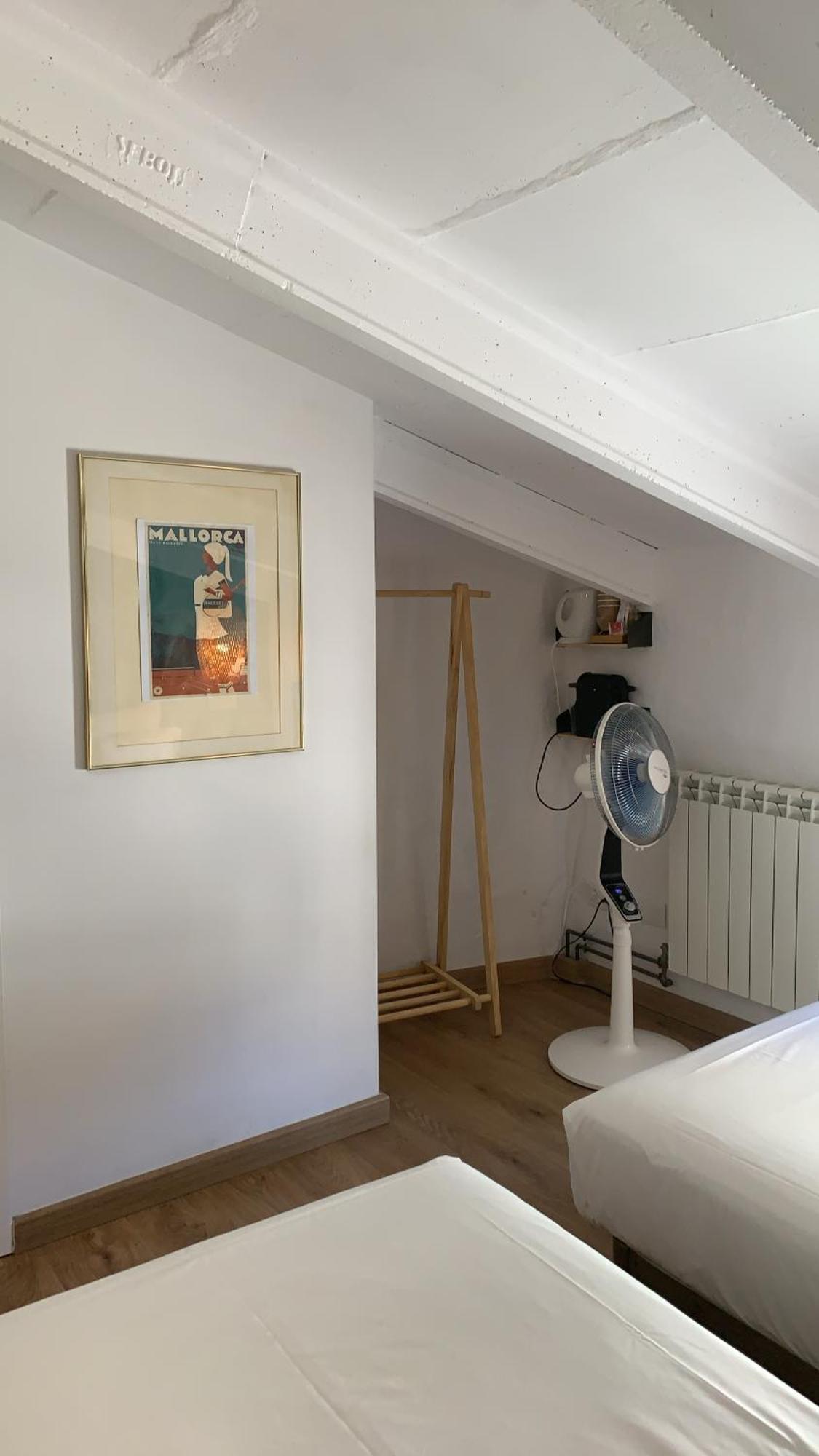 Casa Caimari Guest House, For Mountain Lovers! Cameră foto