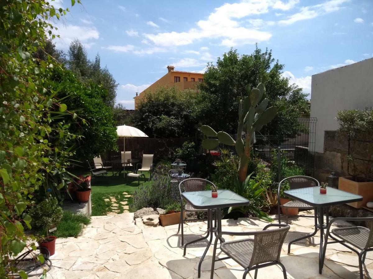 Casa Caimari Guest House, For Mountain Lovers! Exterior foto